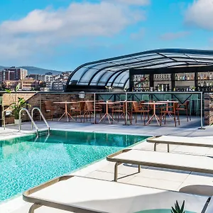 Hotell Axel - Adults Only, Bilbao